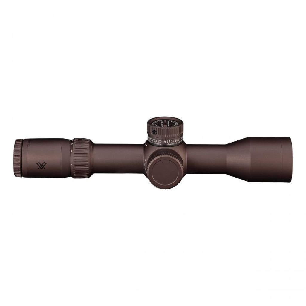 SCOPE VORTEX RAZOR HD GEN III 4-24X44 FFP EBR-7D MRAD